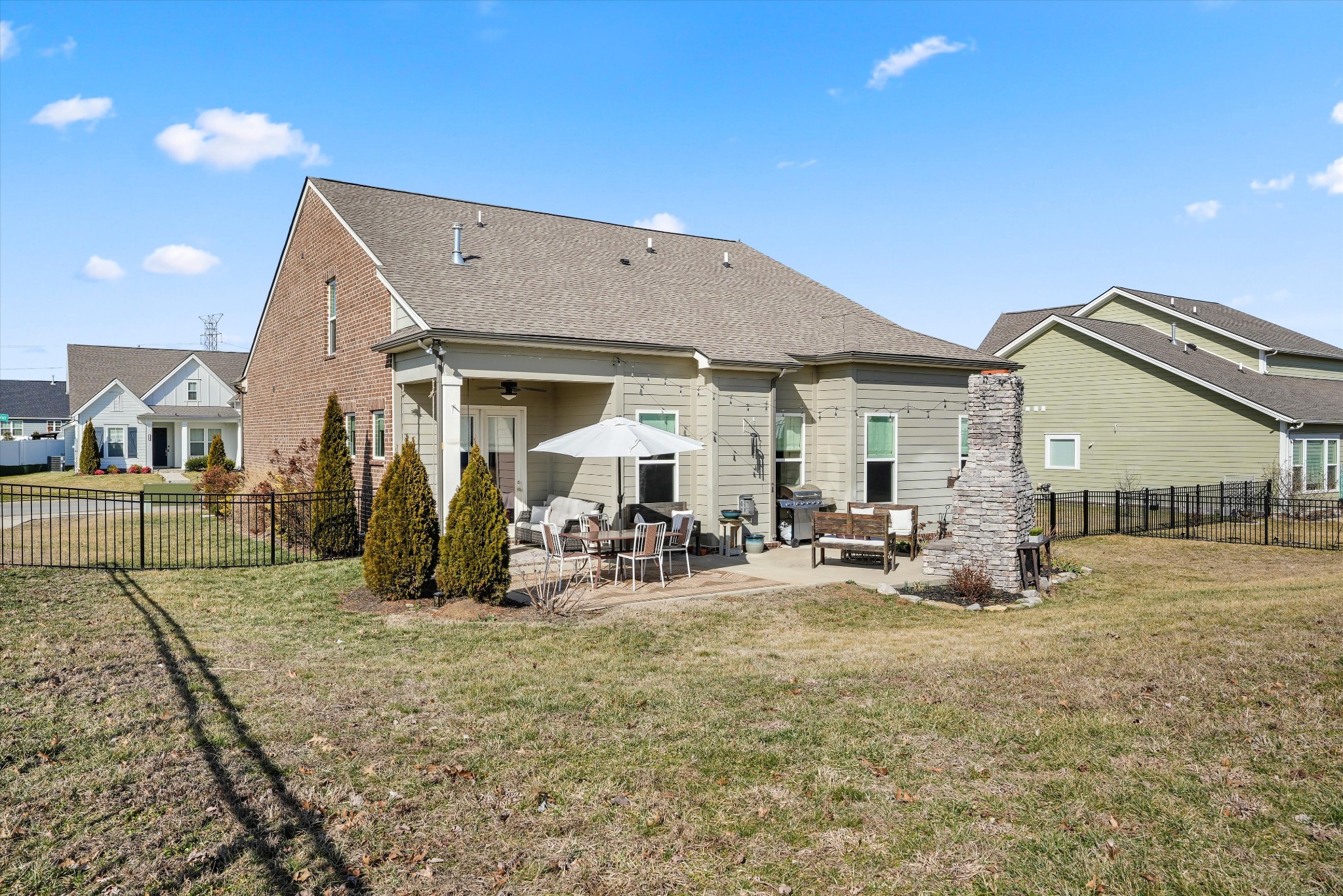 111 Kilkenny Way