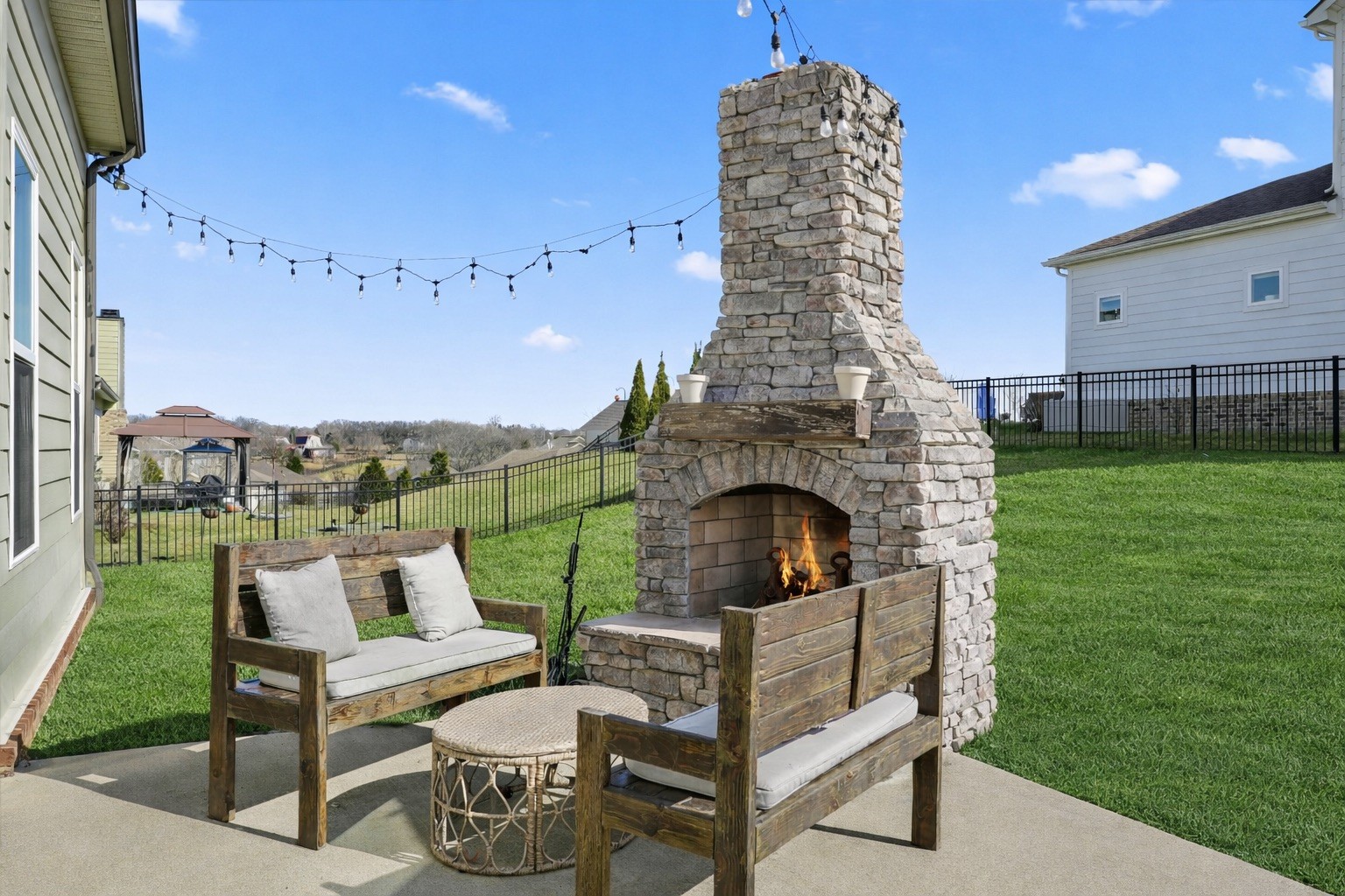 111 Kilkenny Way
