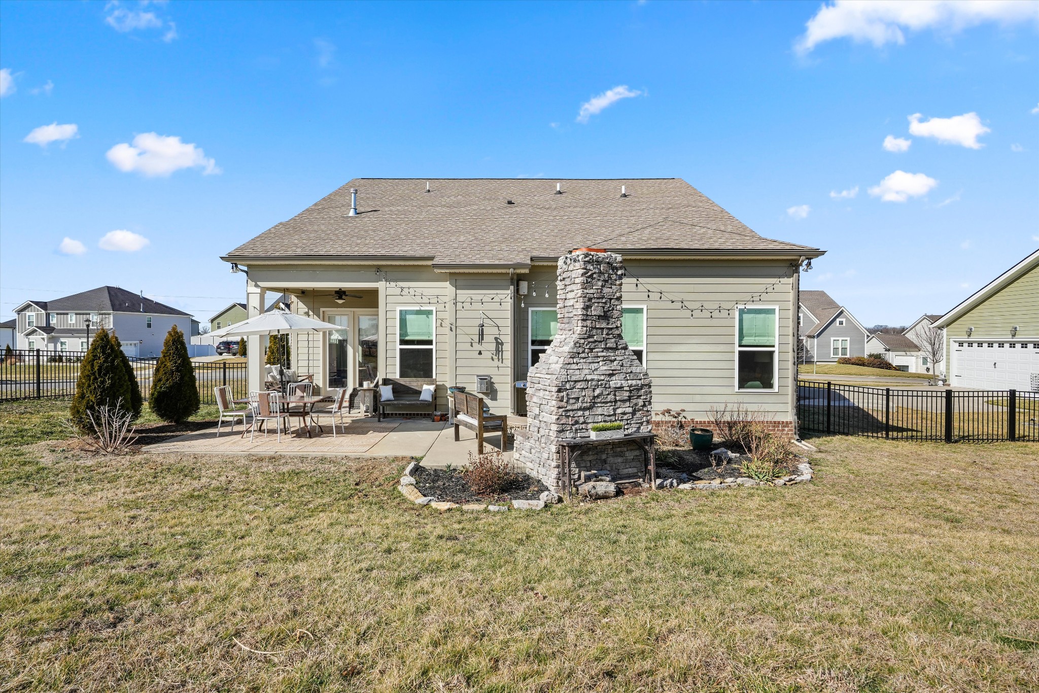 111 Kilkenny Way