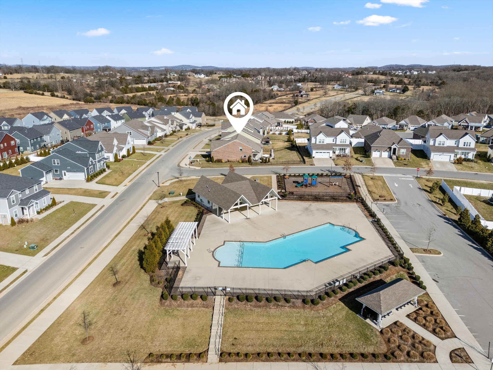 111 Kilkenny Way