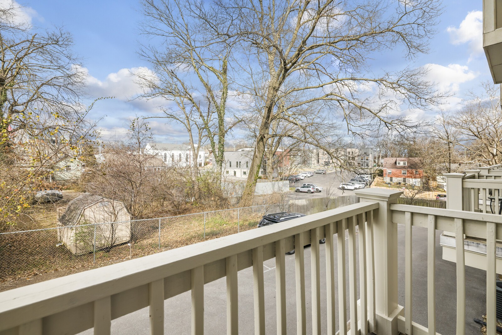 207 Porter Village Cir