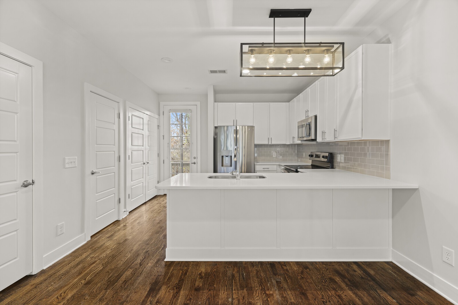 207 Porter Village Cir