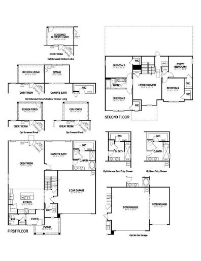 1142 Black Oak Dr