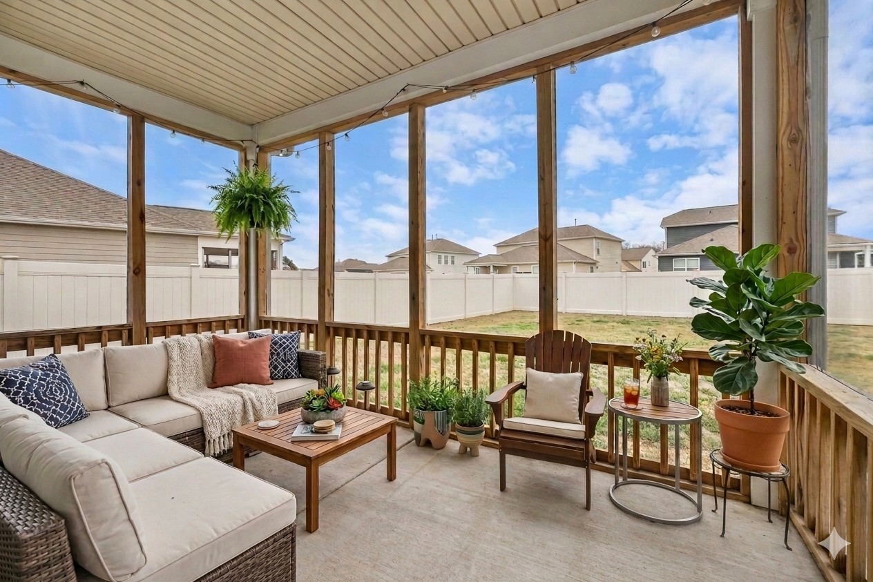 1142 Black Oak Dr