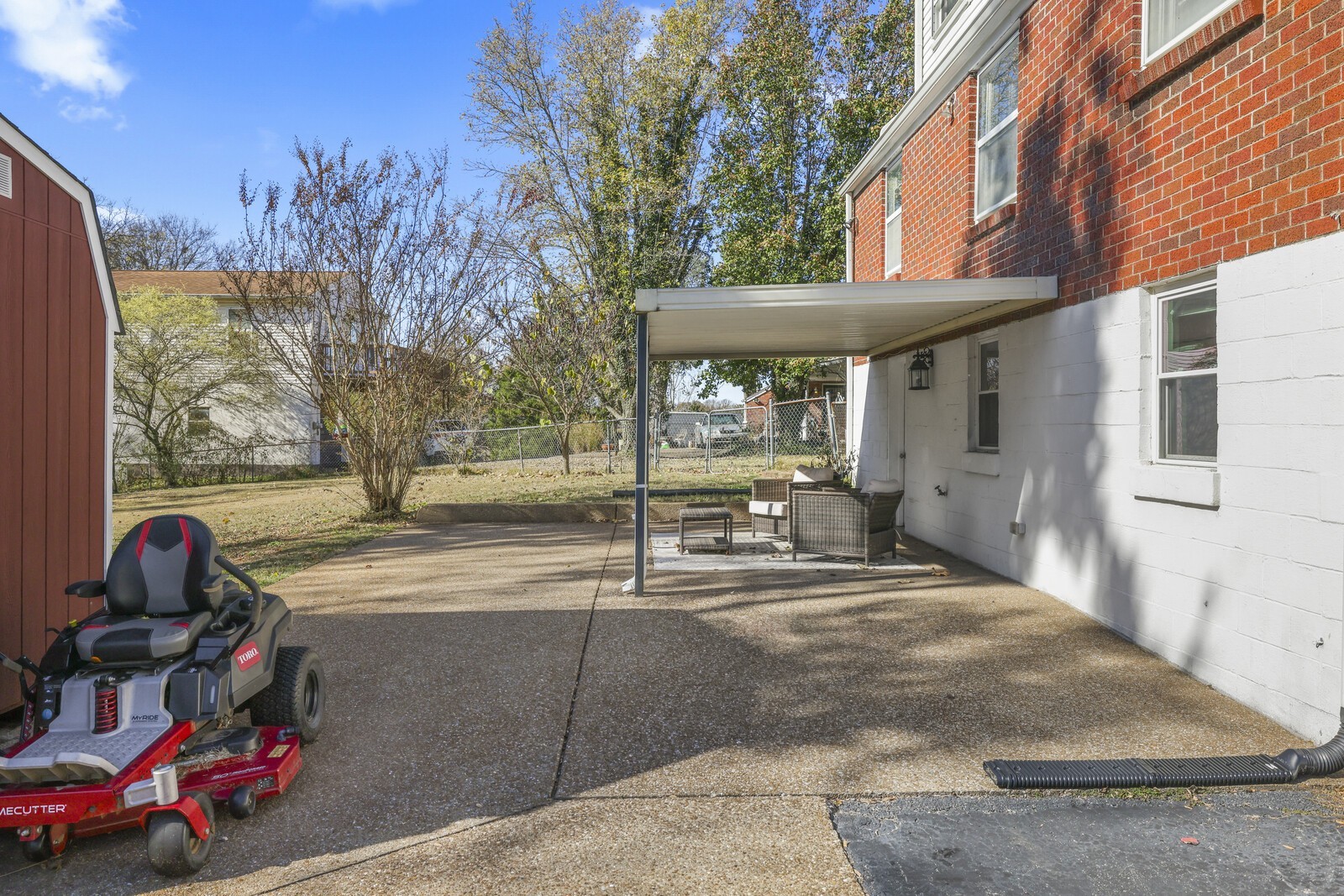 616 Vinson Dr