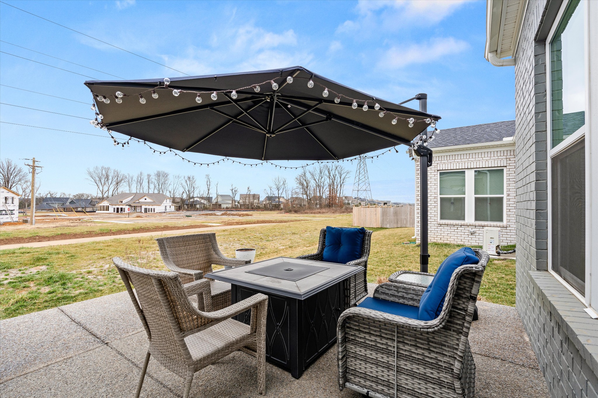 4020 Willow Belle Dr