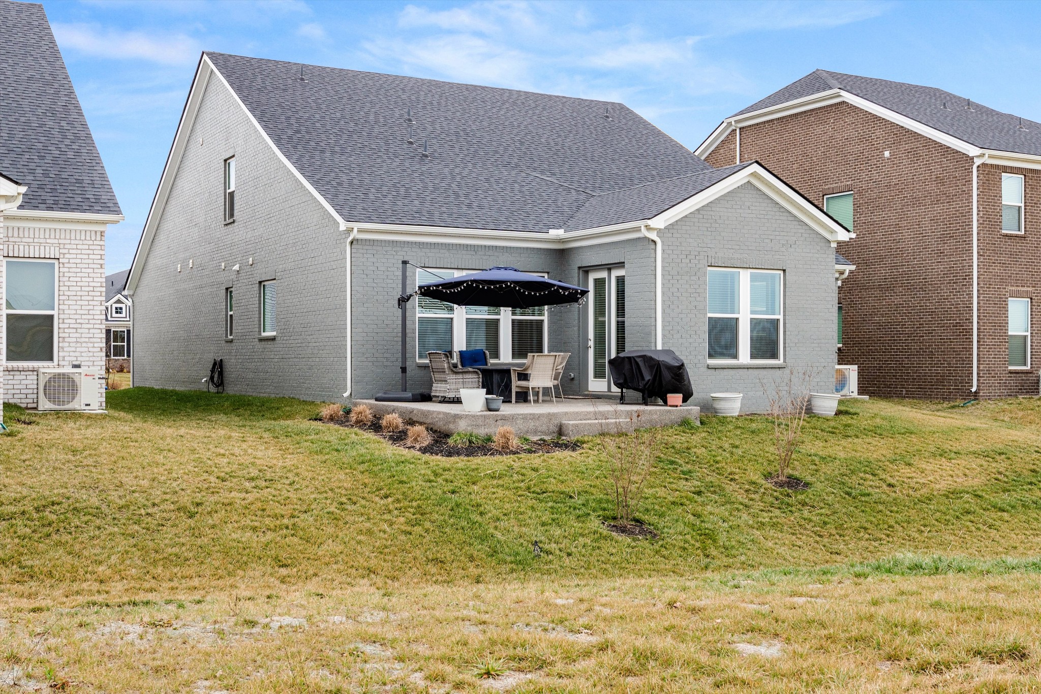 4020 Willow Belle Dr