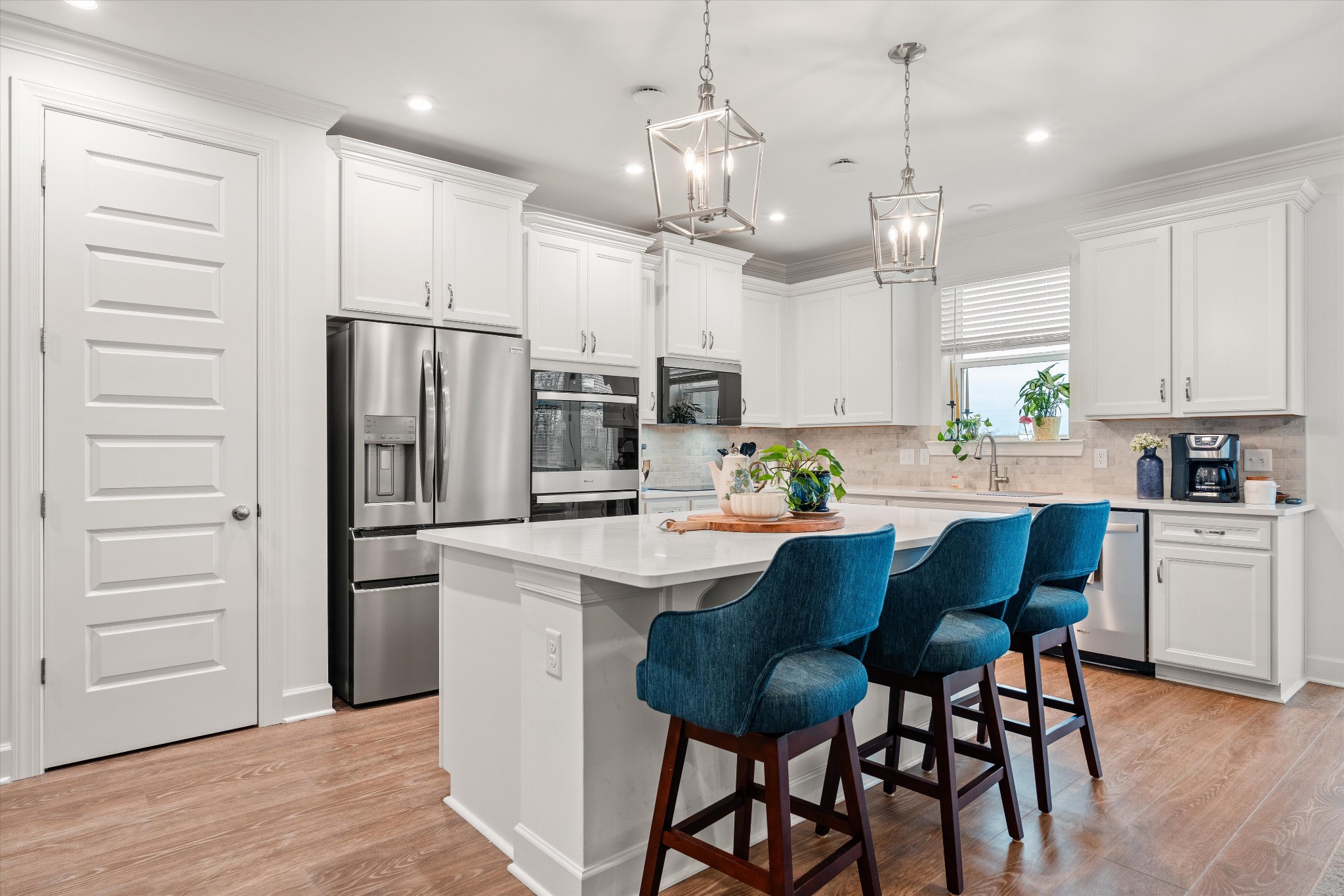 4020 Willow Belle Dr