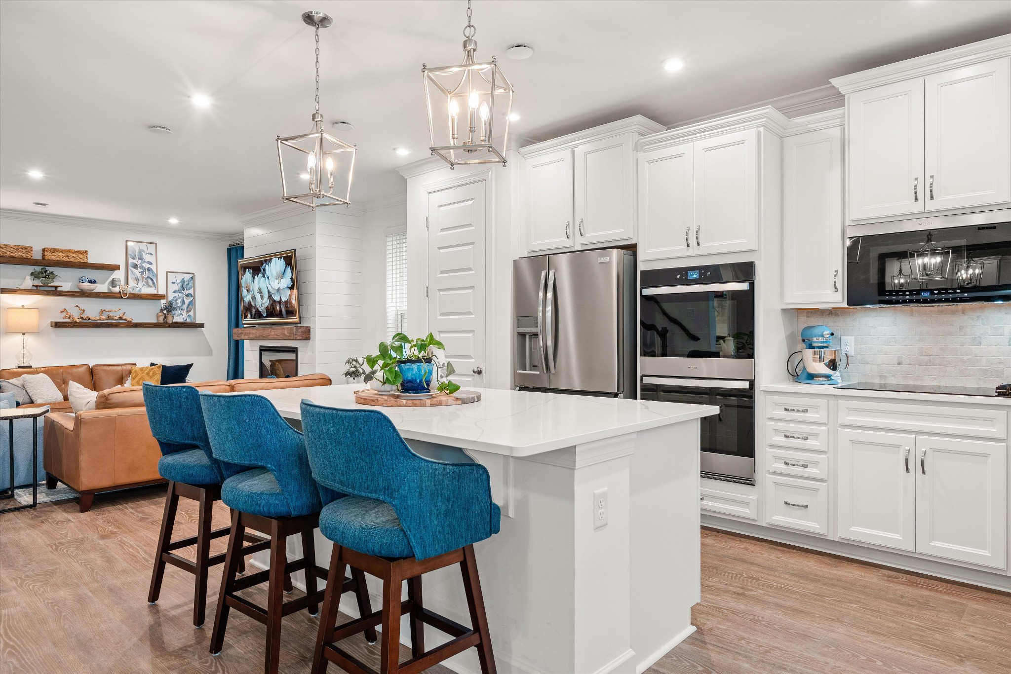 4020 Willow Belle Dr