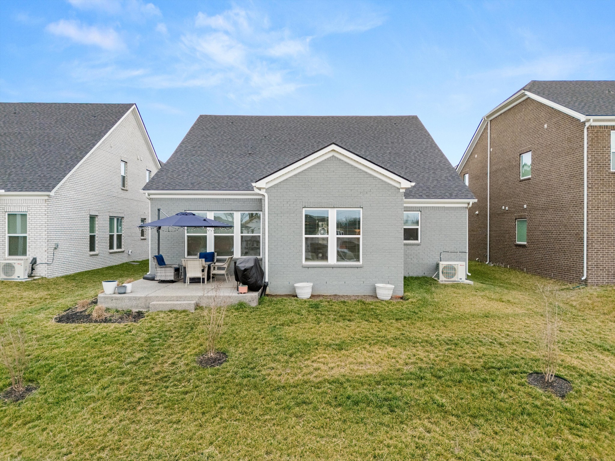 4020 Willow Belle Dr