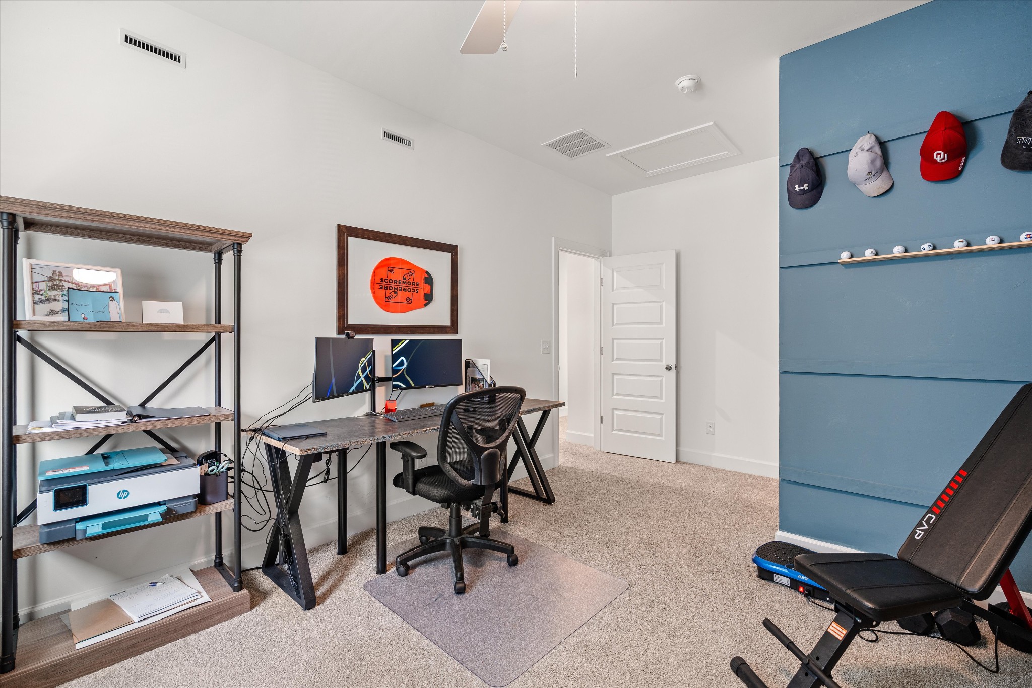 4020 Willow Belle Dr