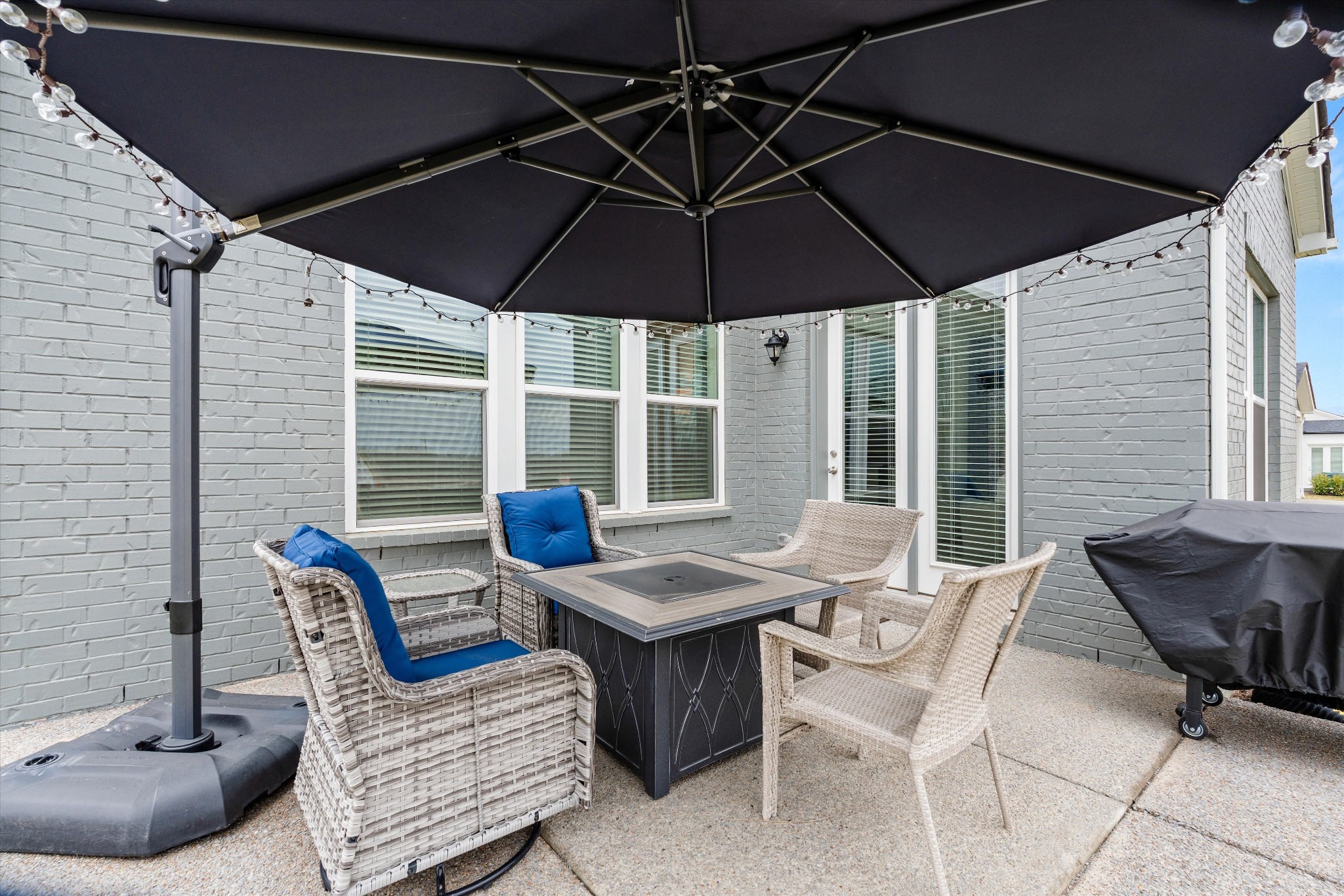 4020 Willow Belle Dr