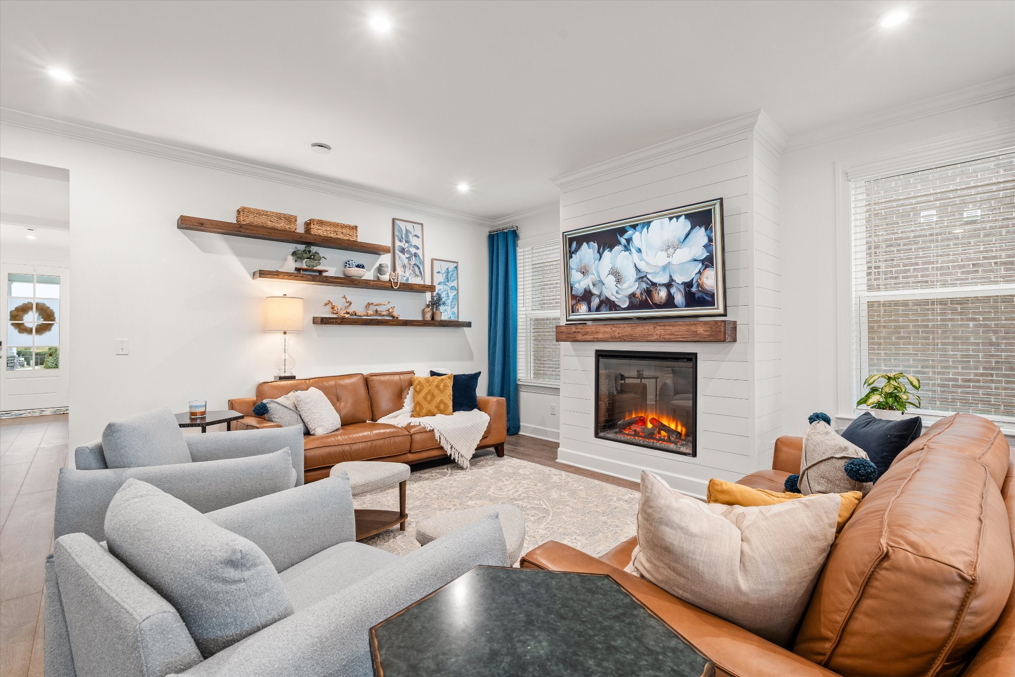 4020 Willow Belle Dr