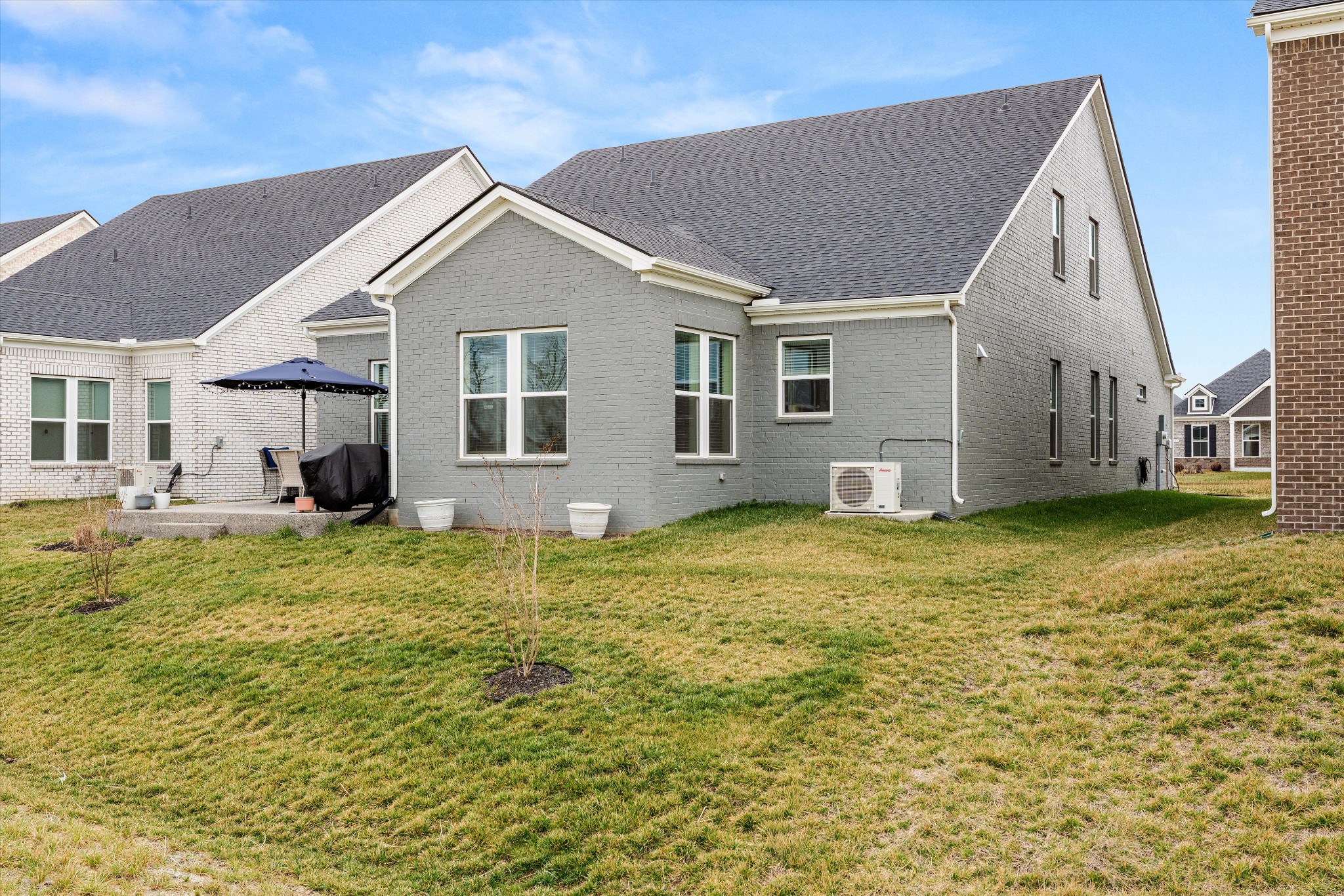 4020 Willow Belle Dr