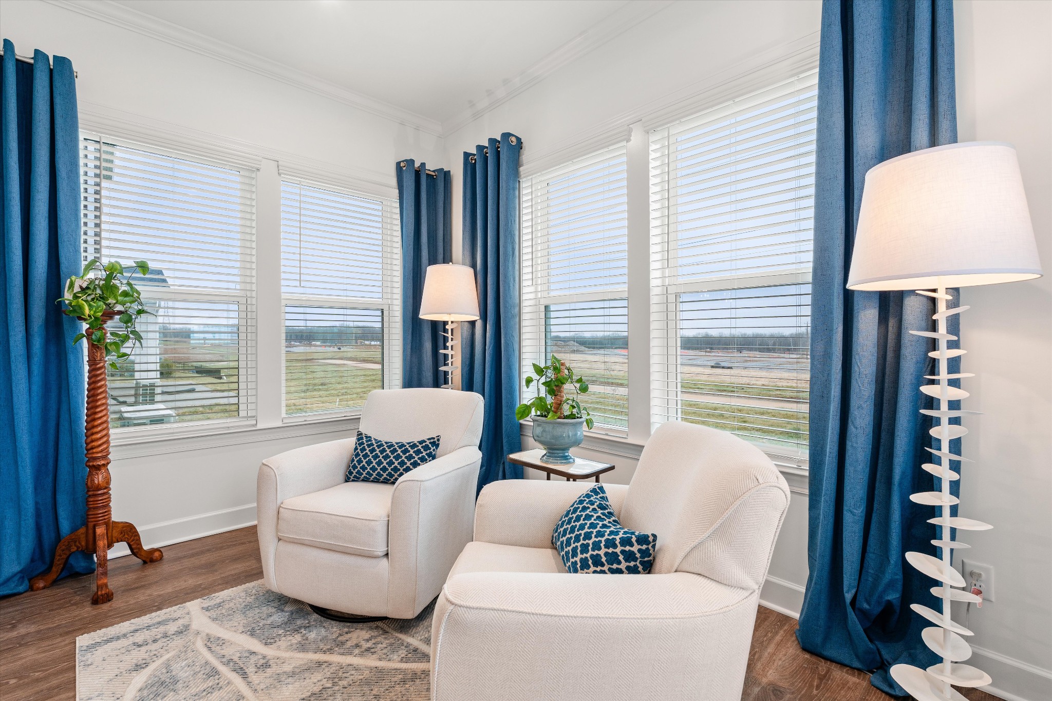 4020 Willow Belle Dr