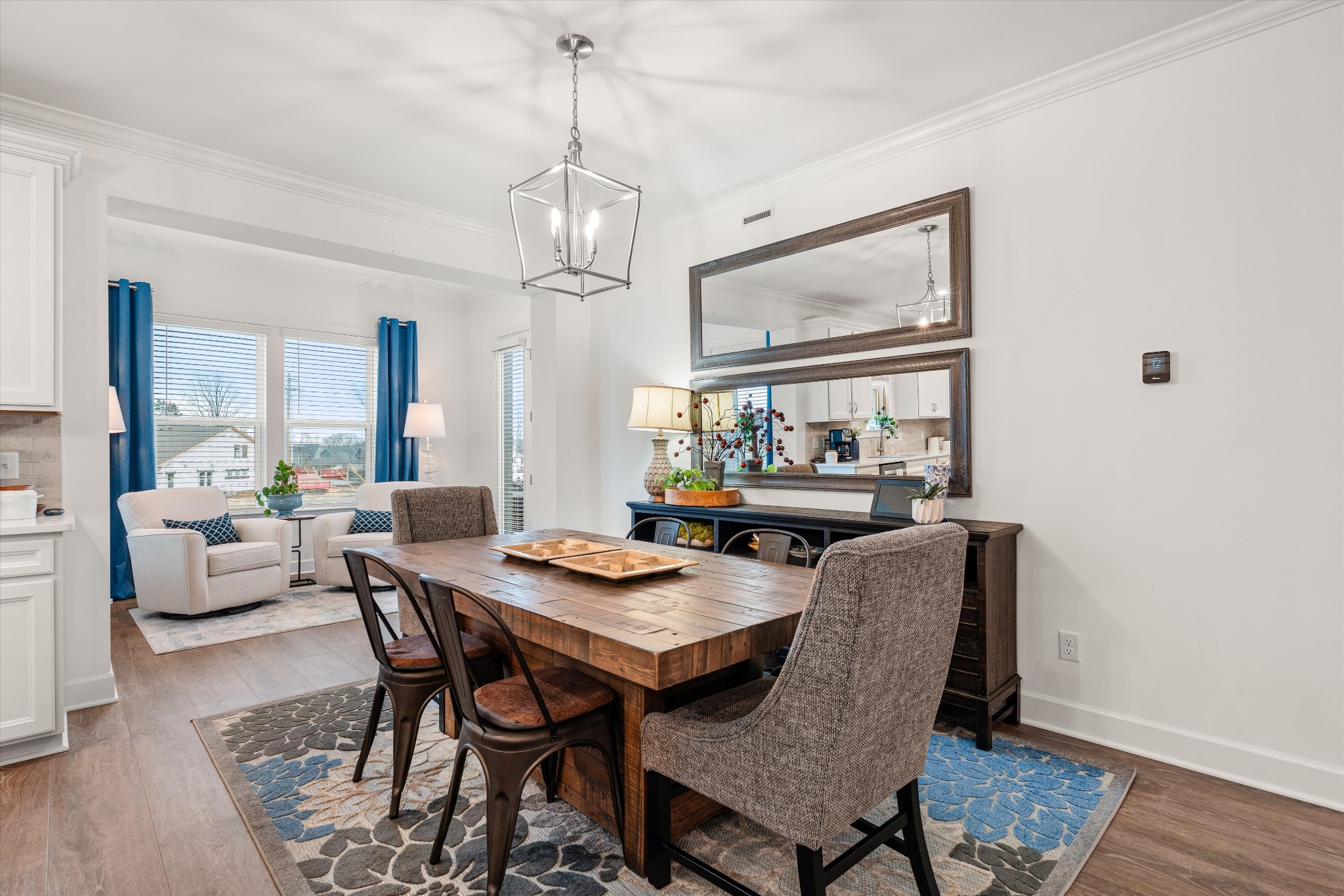 4020 Willow Belle Dr