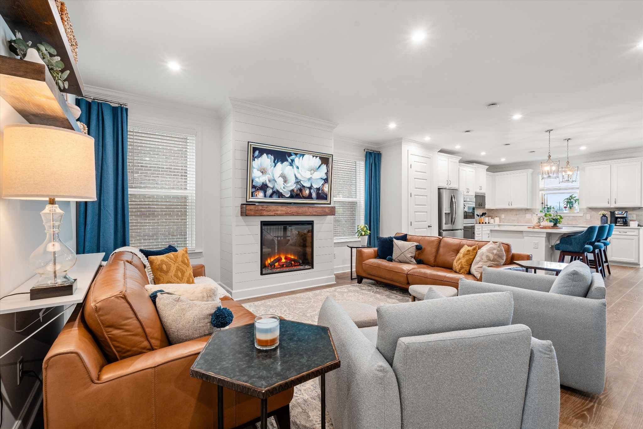 4020 Willow Belle Dr