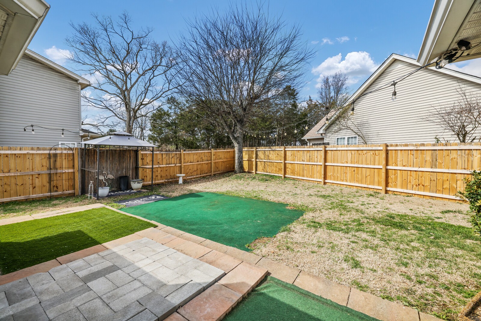 800 Thomas Bay Ct