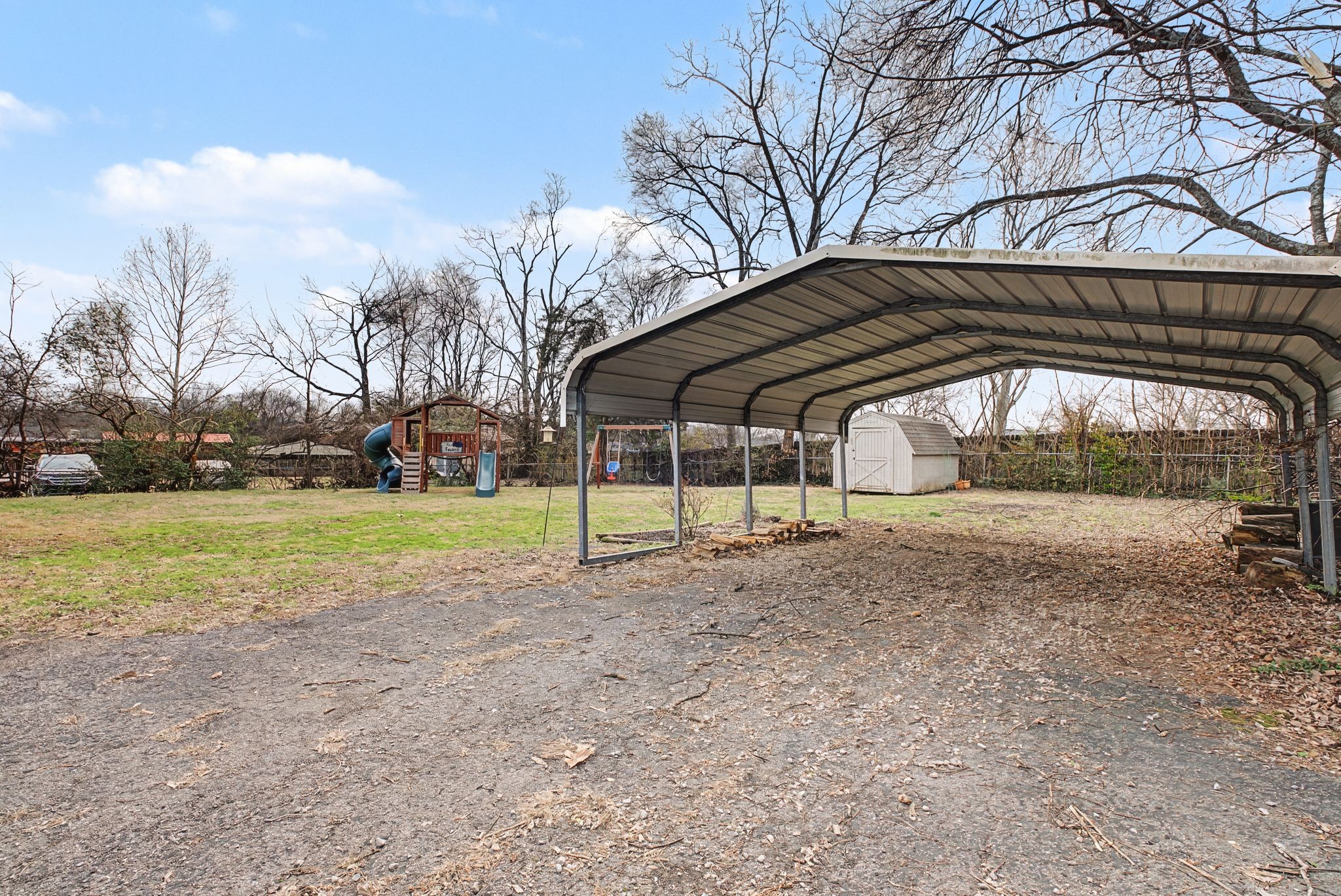809 Chadwell Dr