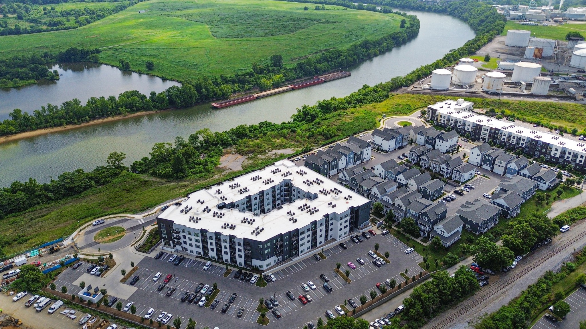 1677 54th Ave, N Unit: 340