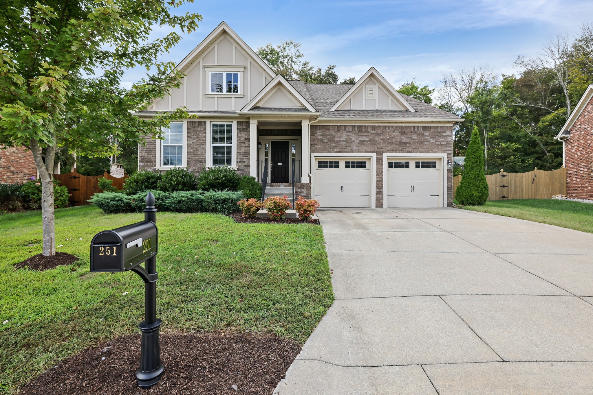 251 Caroline Way
