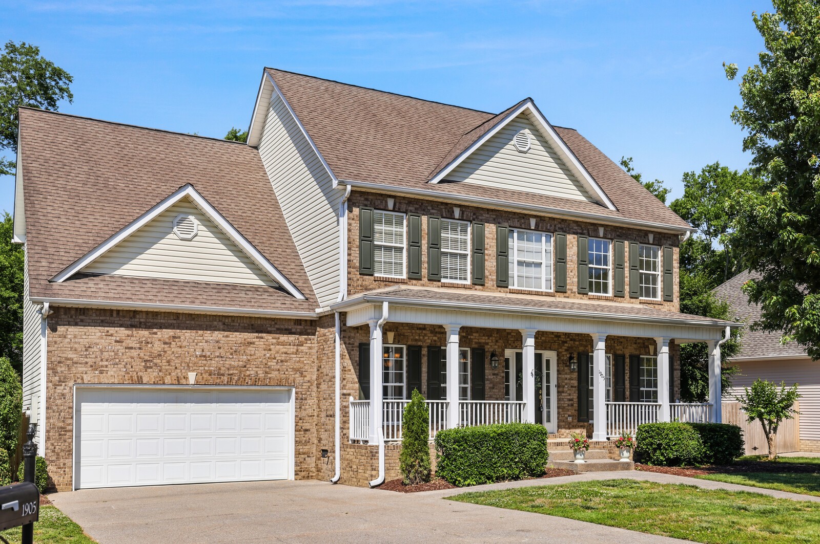 1905 Bunbury Ct