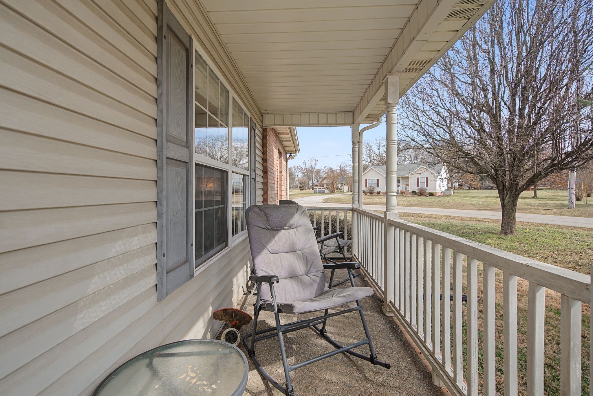 105 Cora St