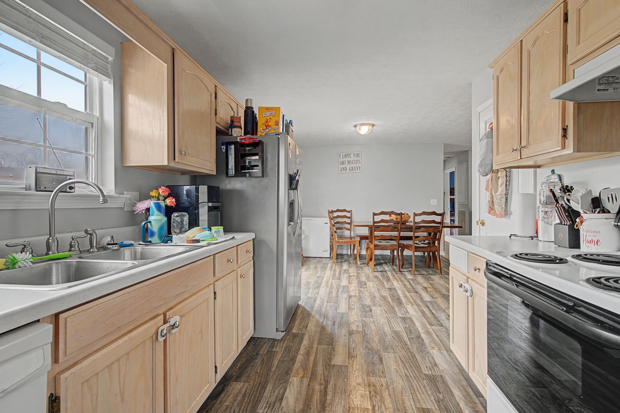 105 Cora St