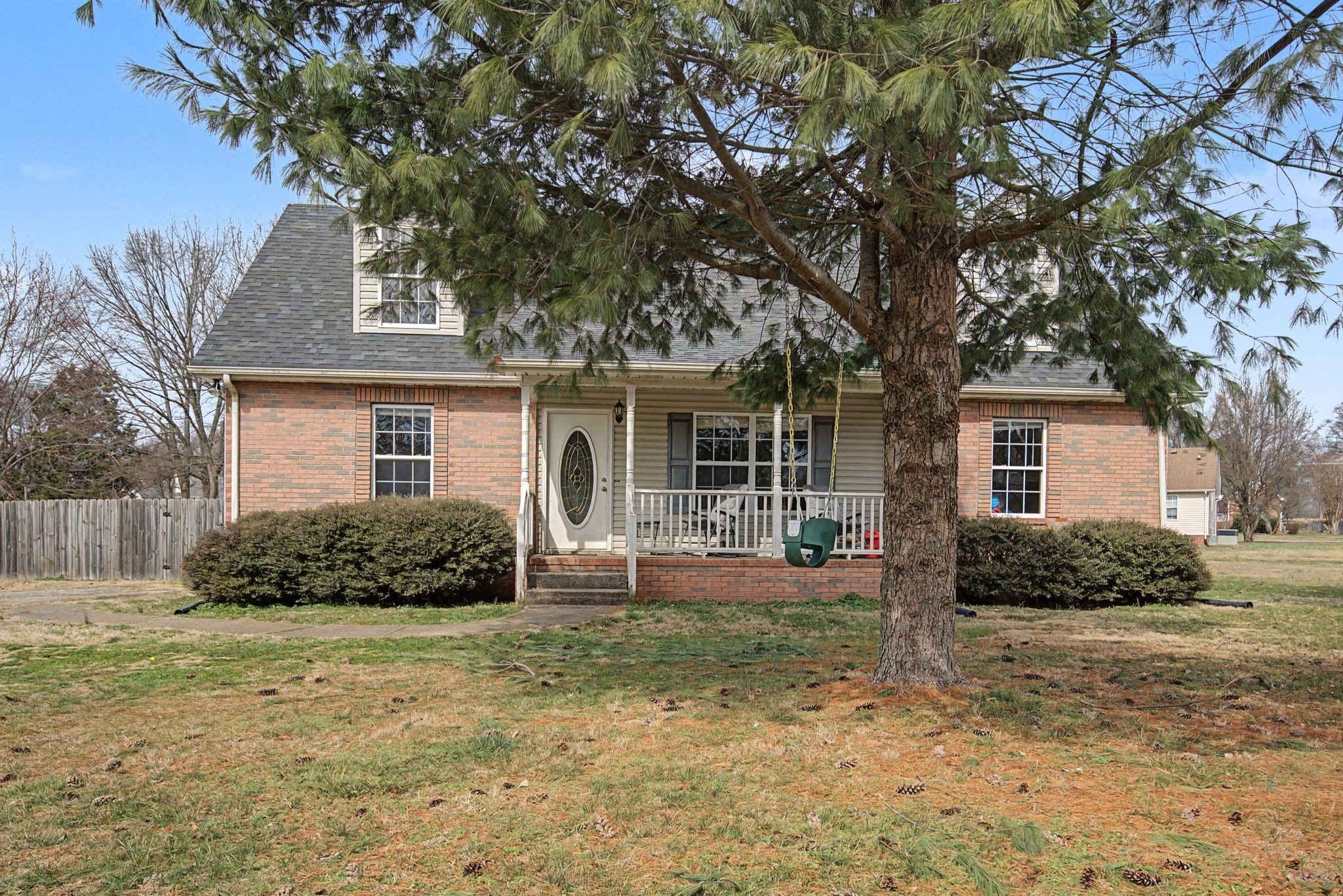 105 Cora St