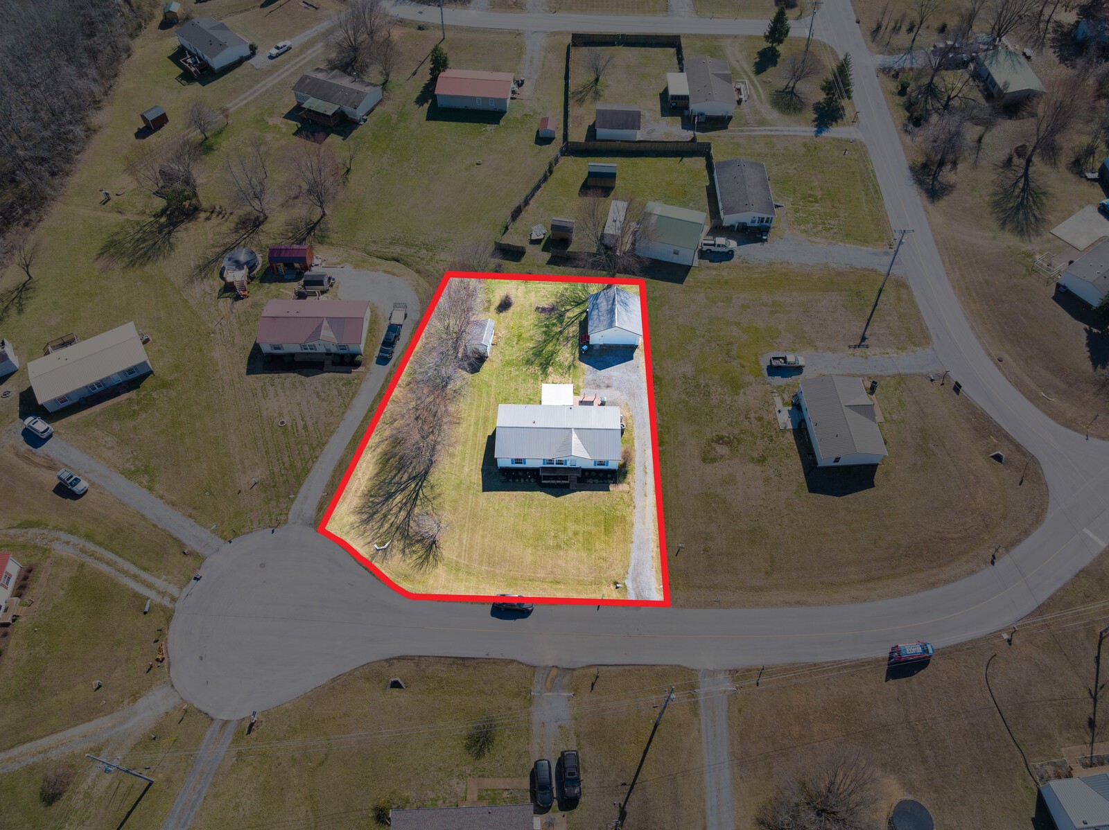 108 Bobsway Dr