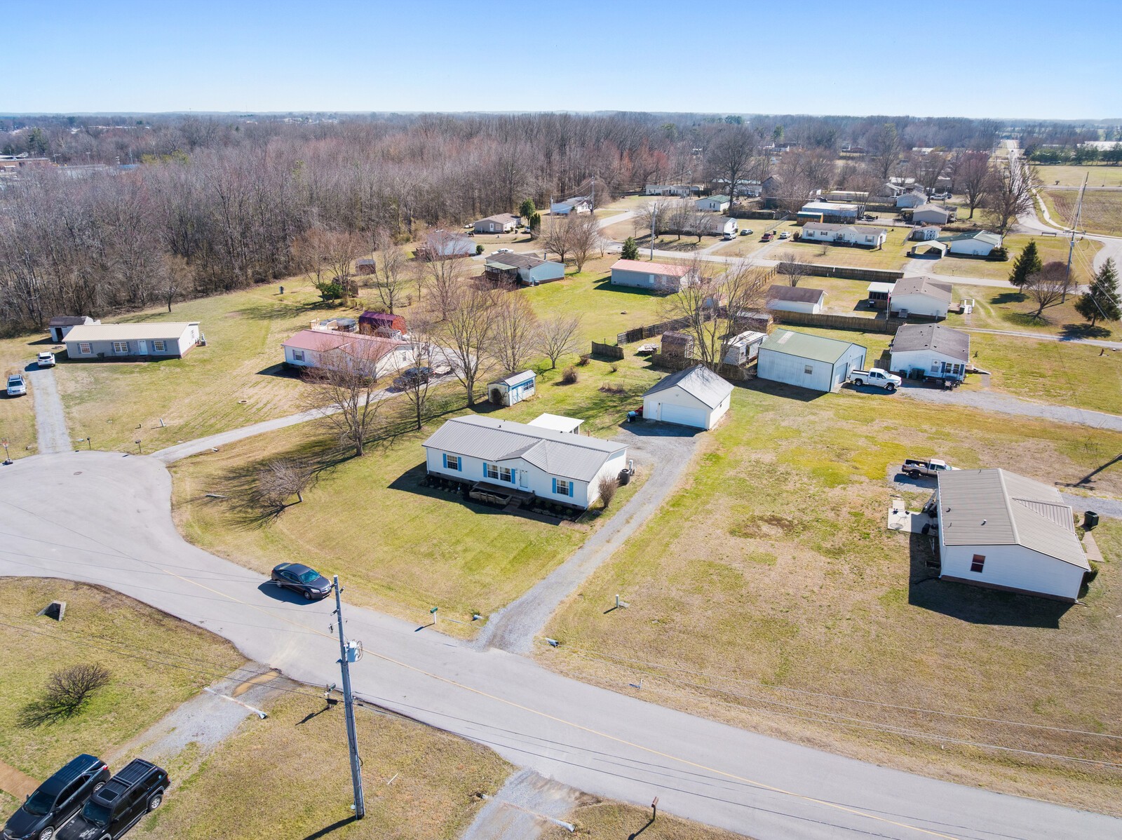 108 Bobsway Dr