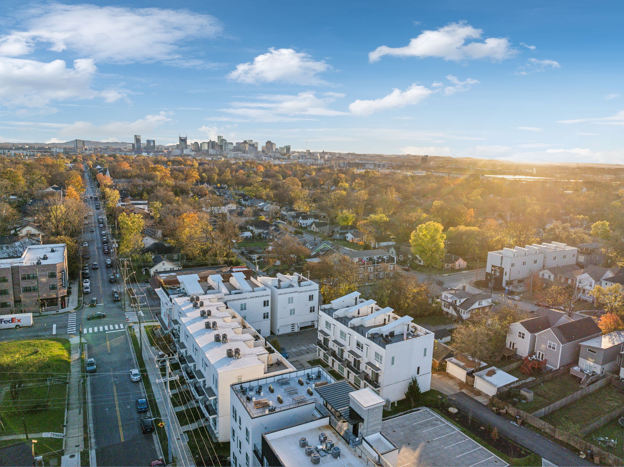 1310 Lischey Ave Unit: 306