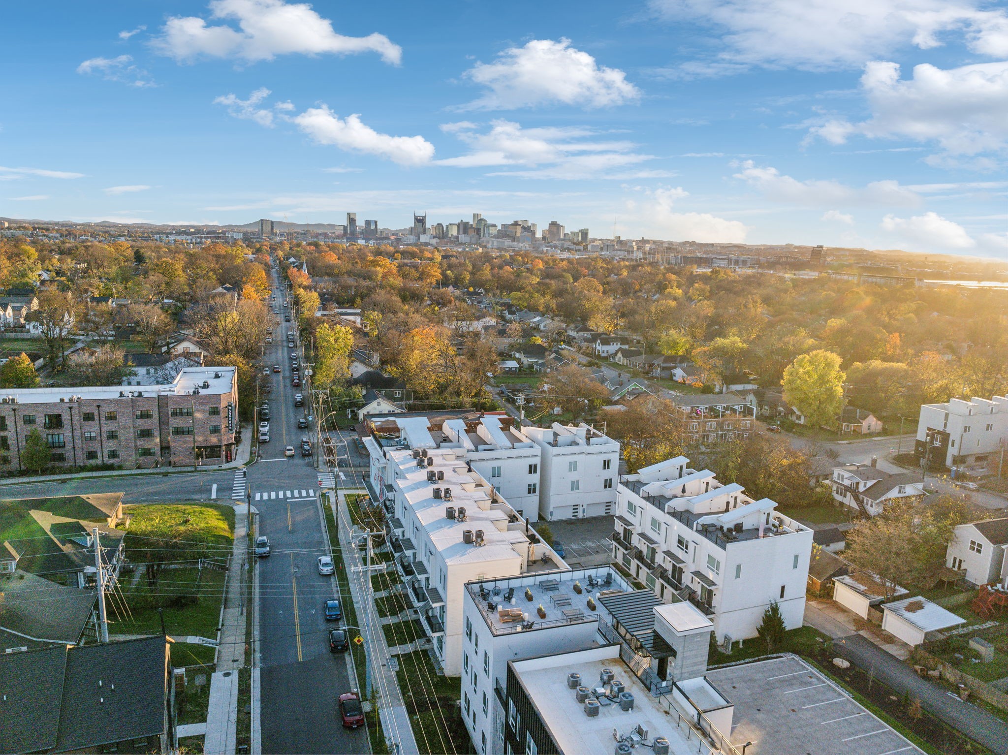 1310 Lischey Ave Unit: 306