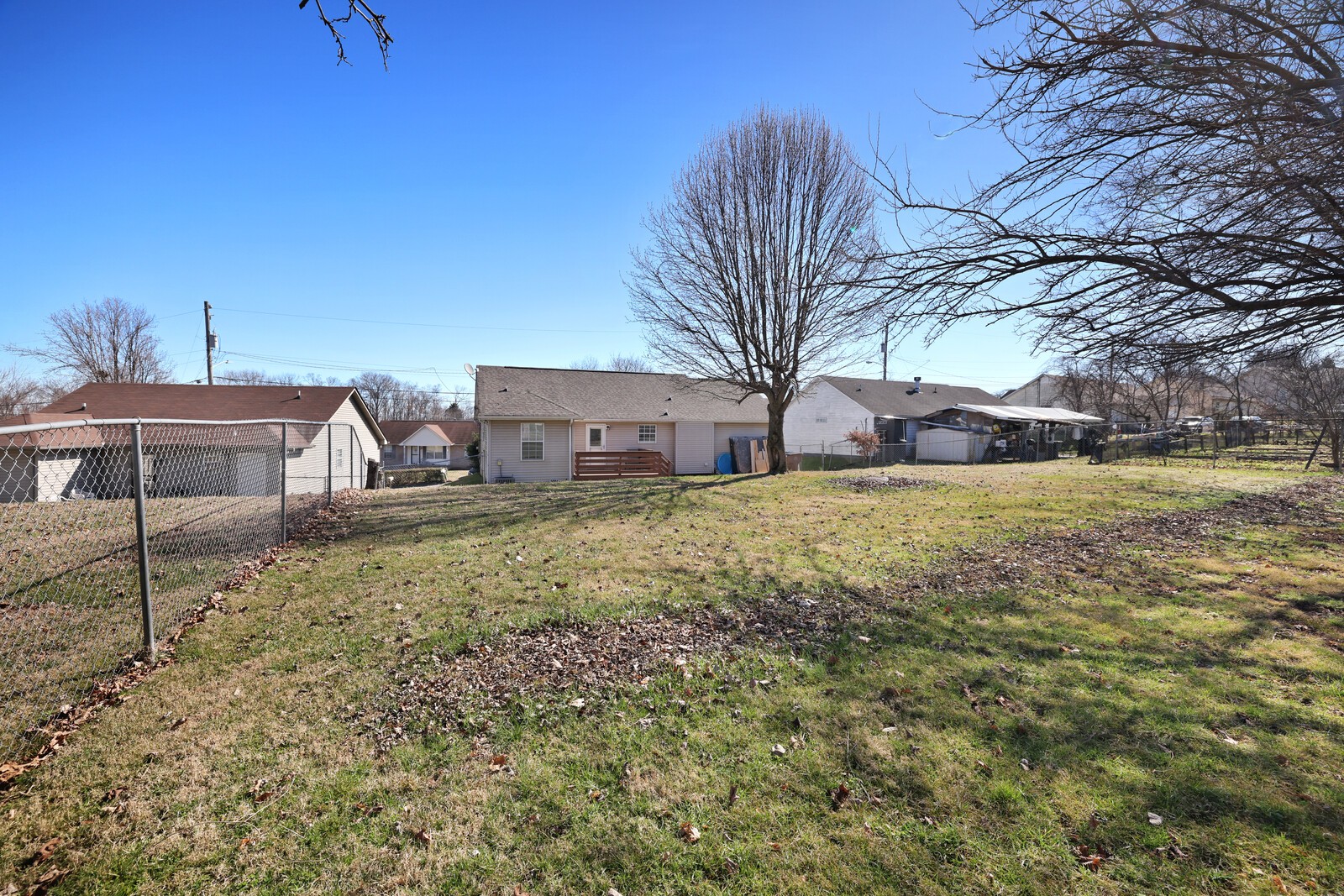 3408 Bruner Ct