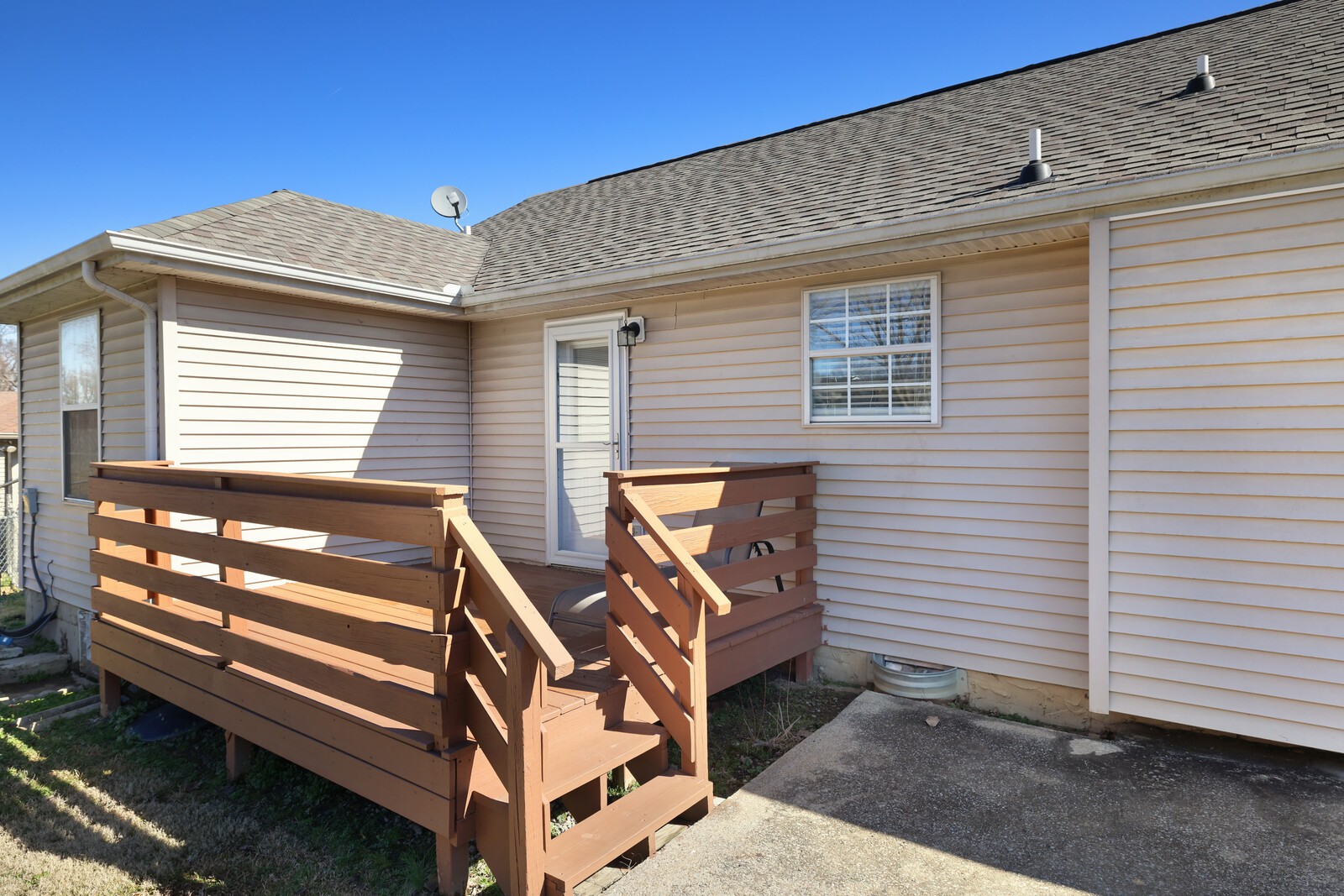 3408 Bruner Ct