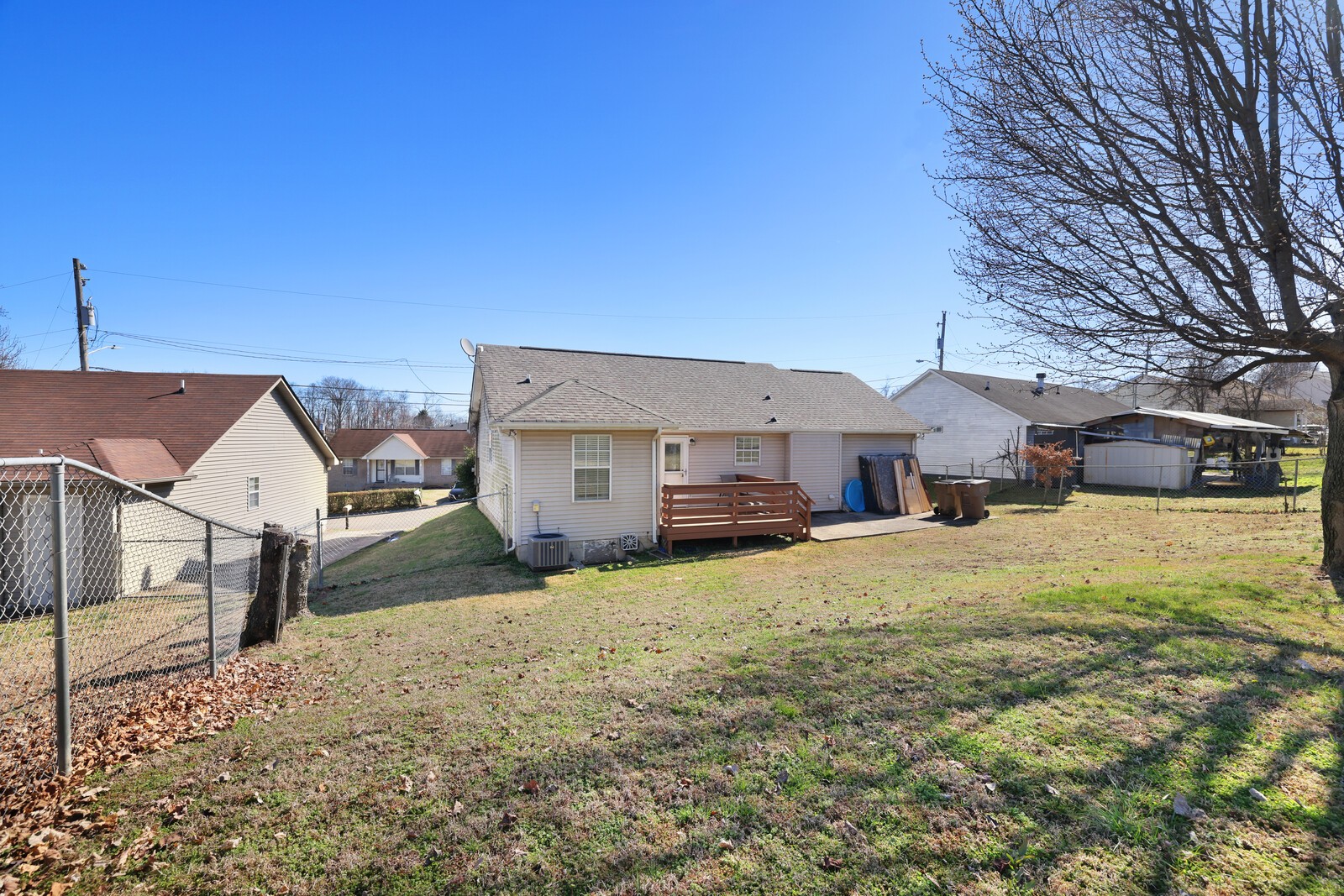 3408 Bruner Ct