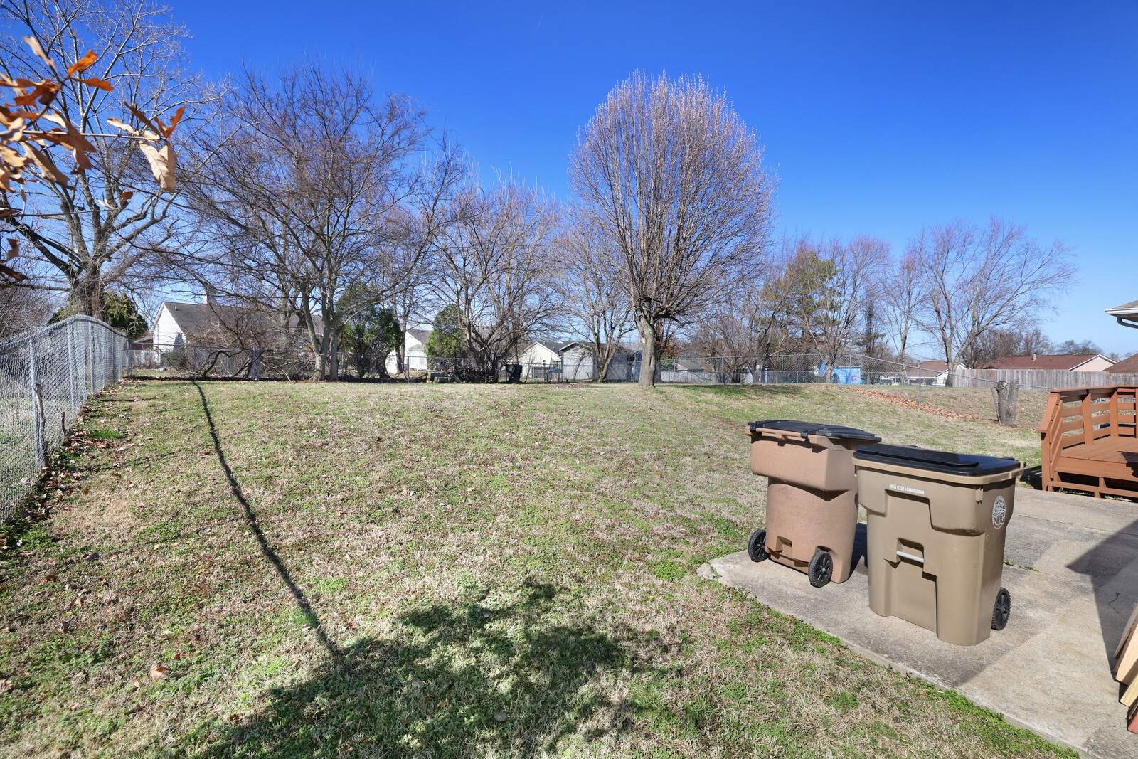 3408 Bruner Ct