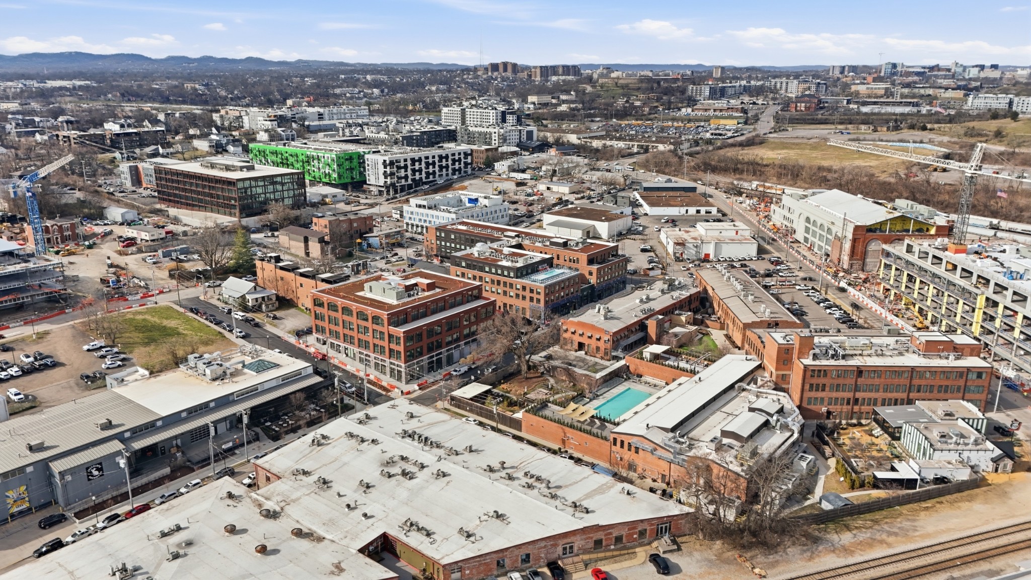 1225 4th Ave, S Unit: 114