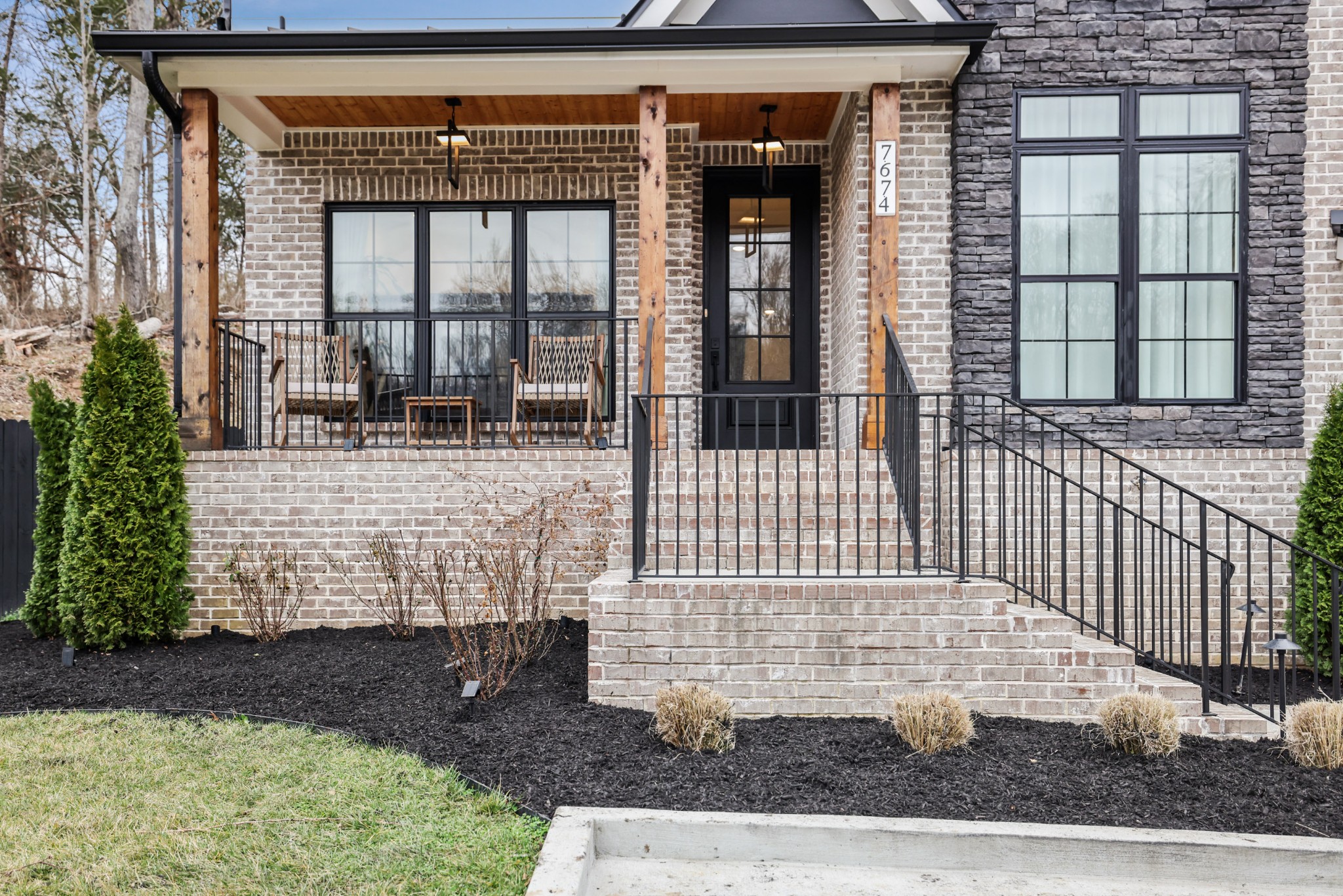 7674 Sawyer Brown Rd