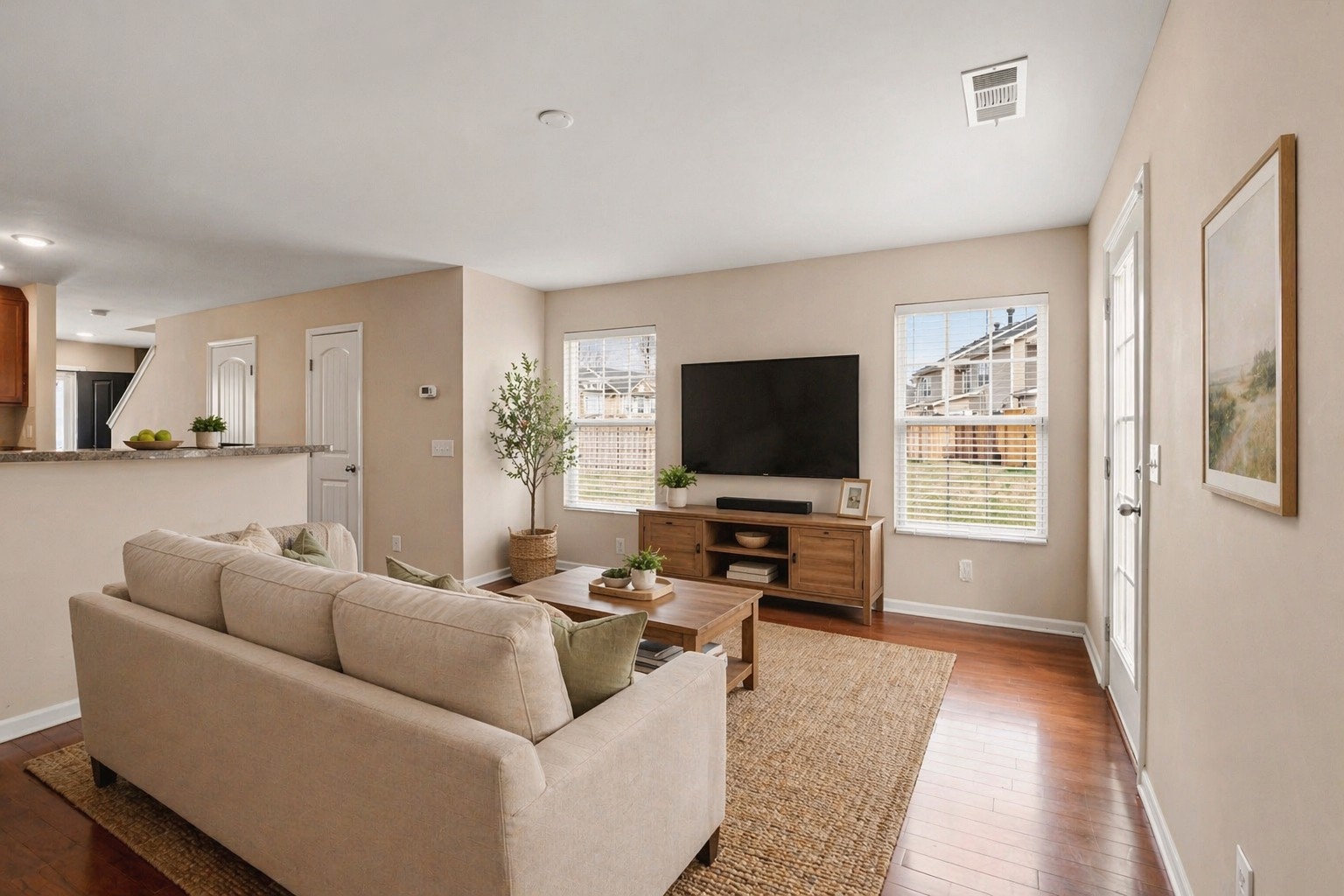 301 Killian Way