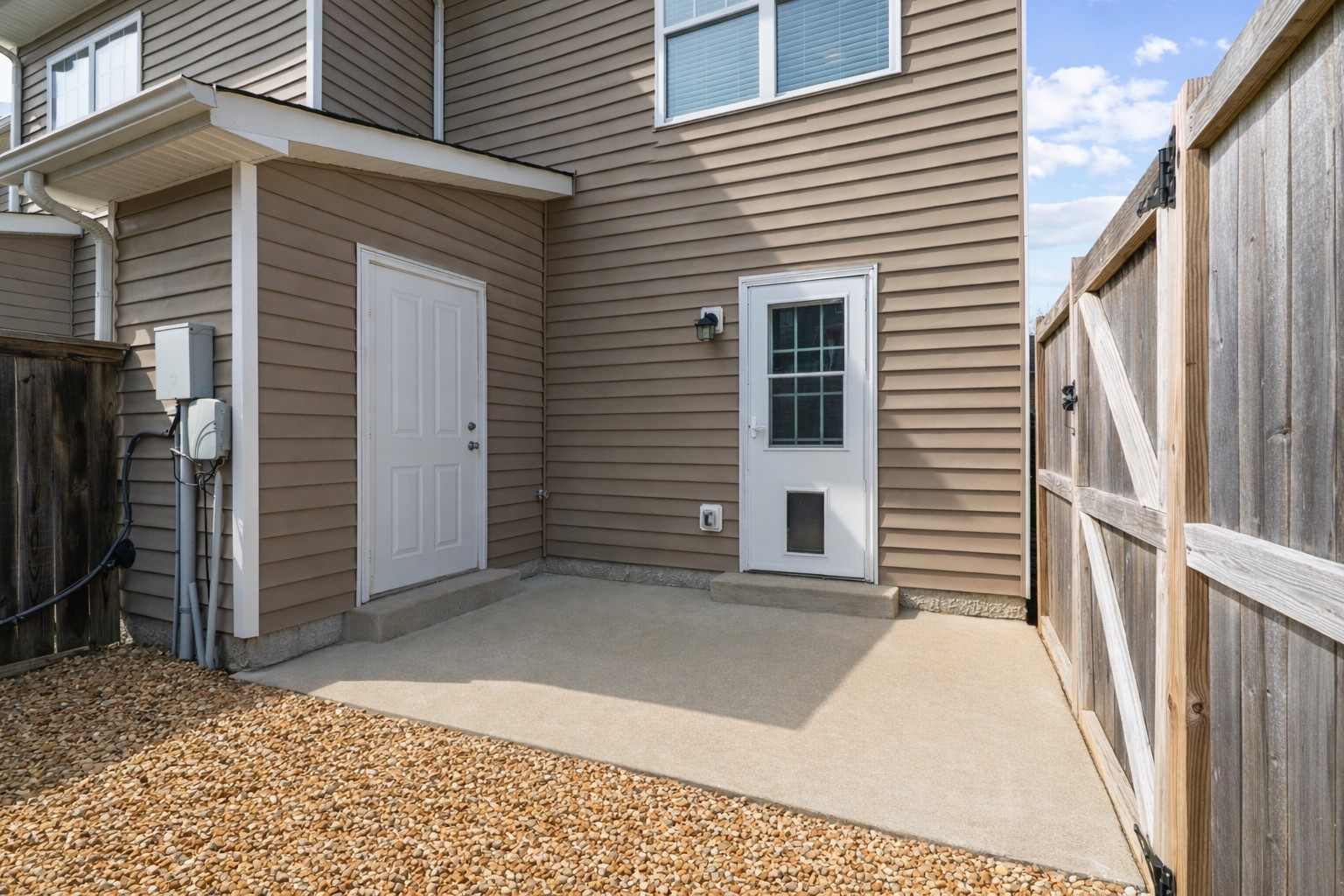301 Killian Way