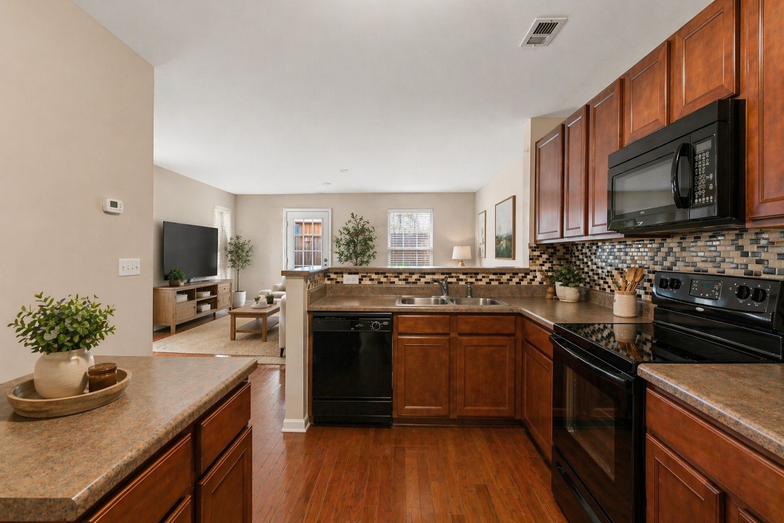 301 Killian Way