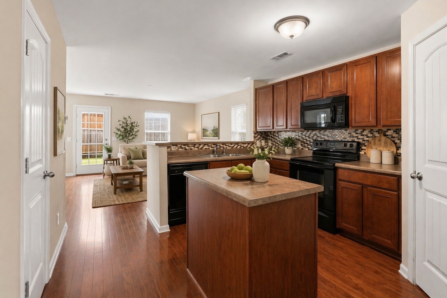 301 Killian Way