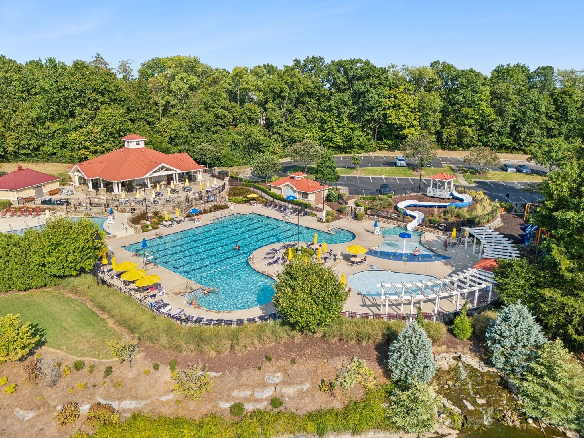 301 Killian Way