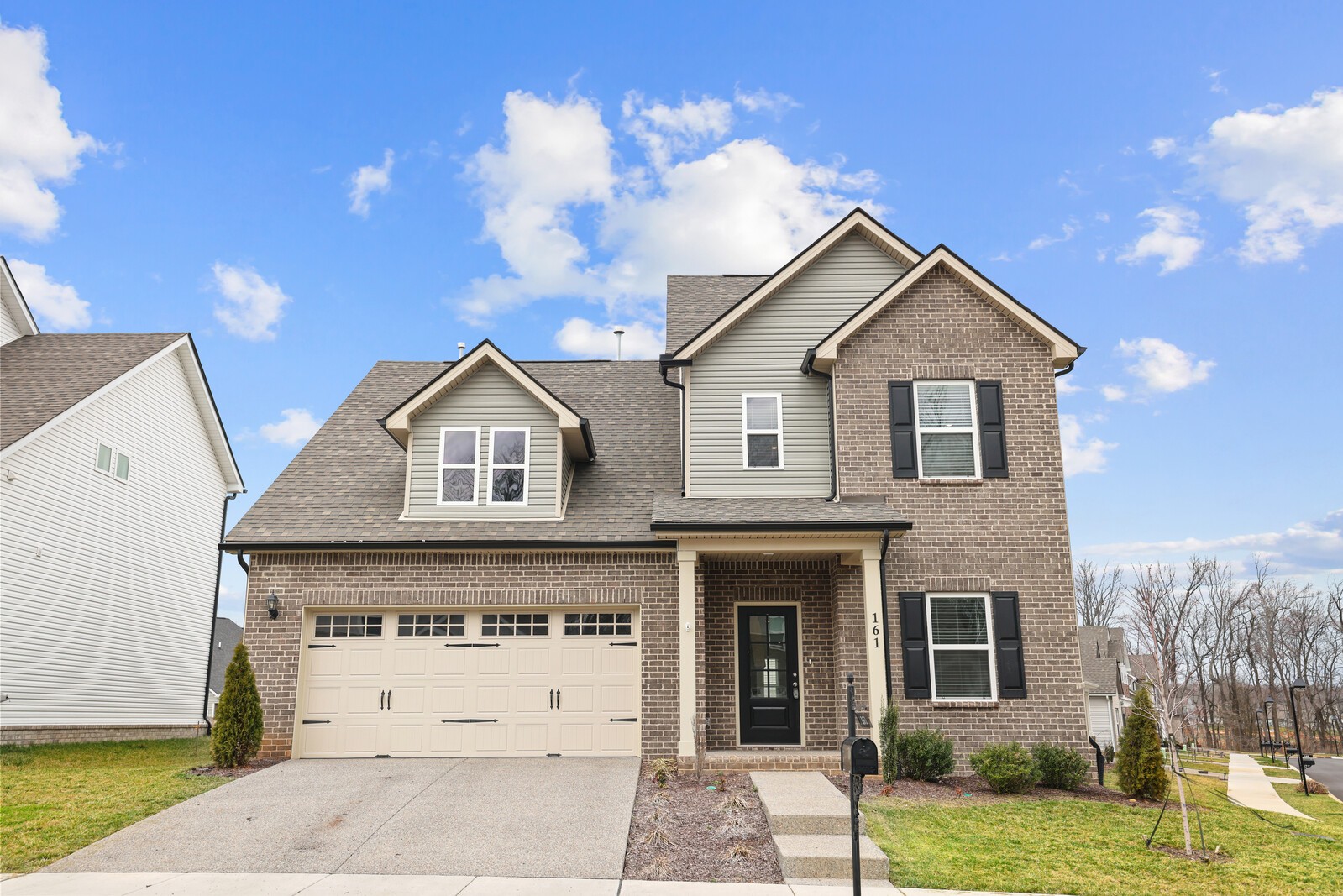 161 Crabourne Dr