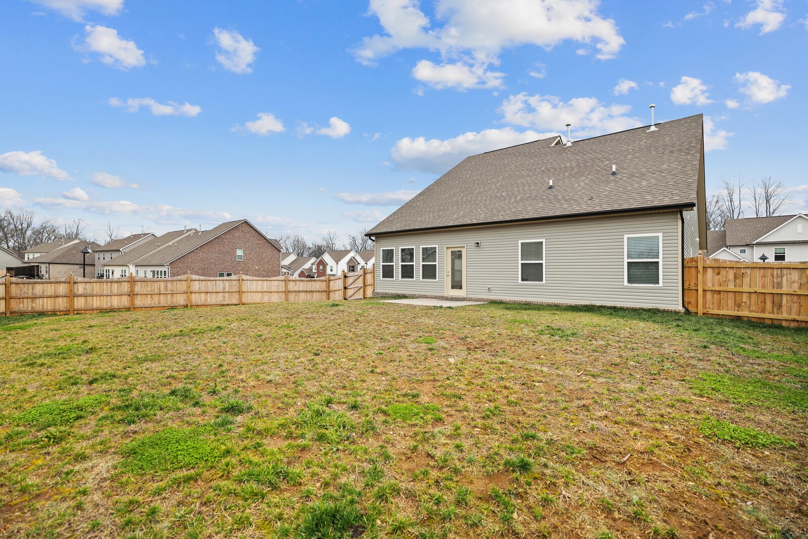 161 Crabourne Dr