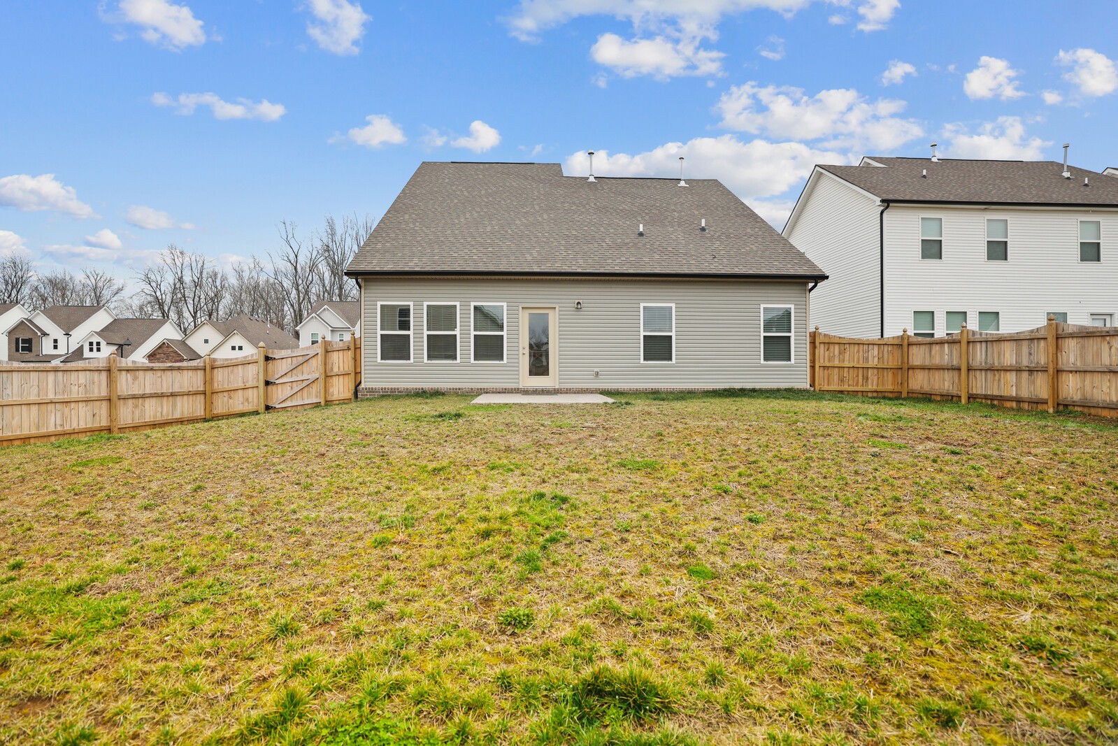 161 Crabourne Dr