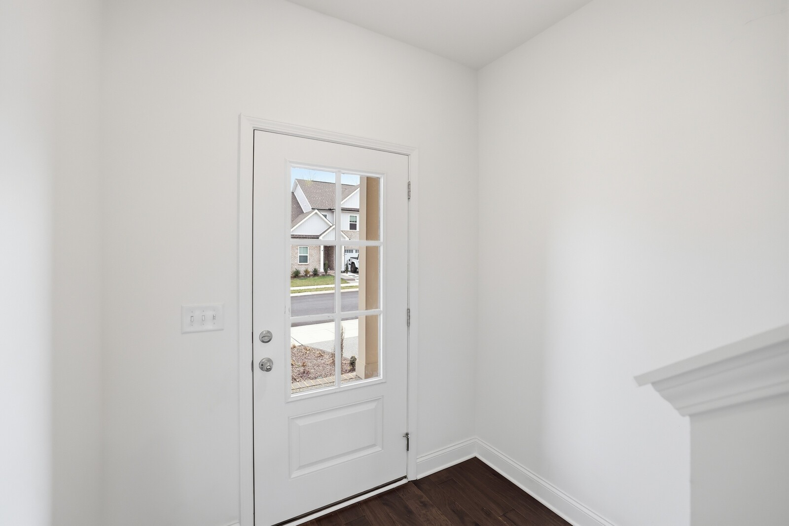 161 Crabourne Dr