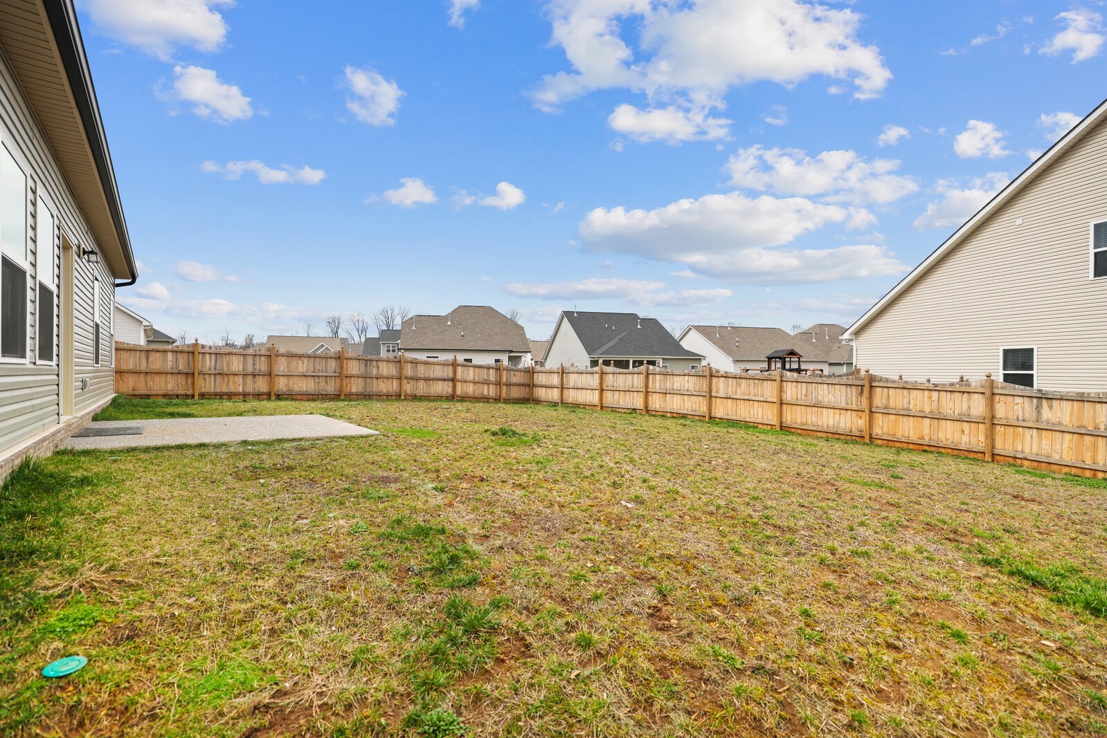 161 Crabourne Dr