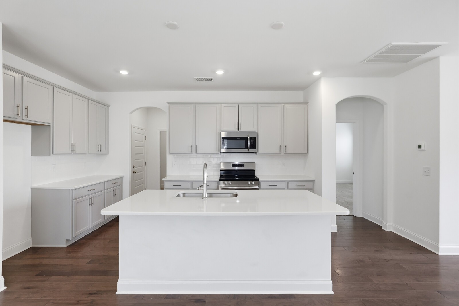 161 Crabourne Dr